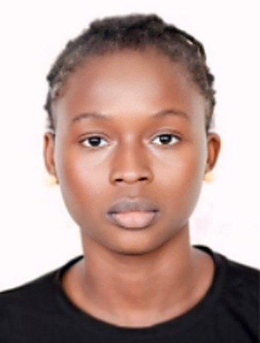 Marie M. Bongono
