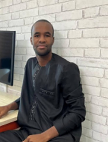 Ousmane Diallo